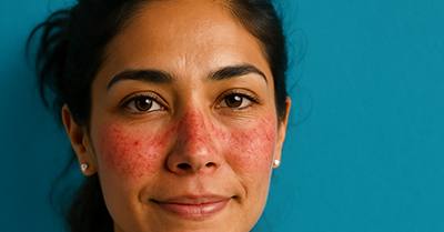 Ensayo clínico de Lupus Ensayo clínico de Lupus